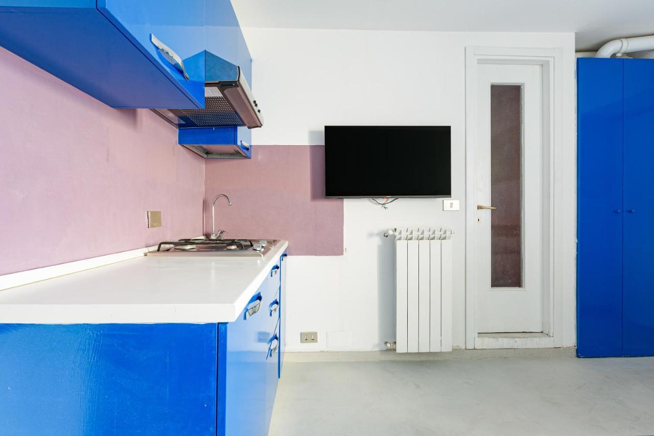 Darsena-navigli Cosy Appartamento *