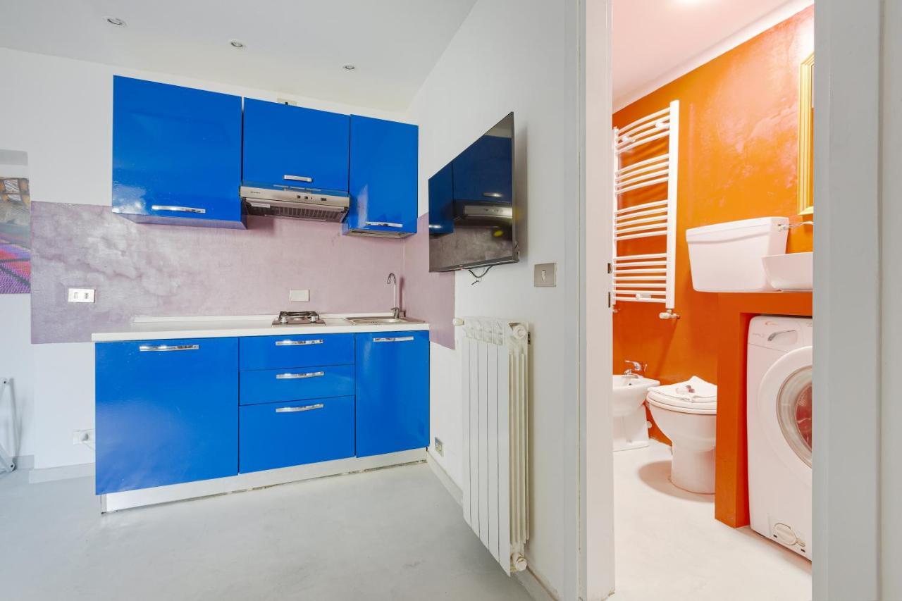 Appartamento Darsena-navigli Cosy Milano