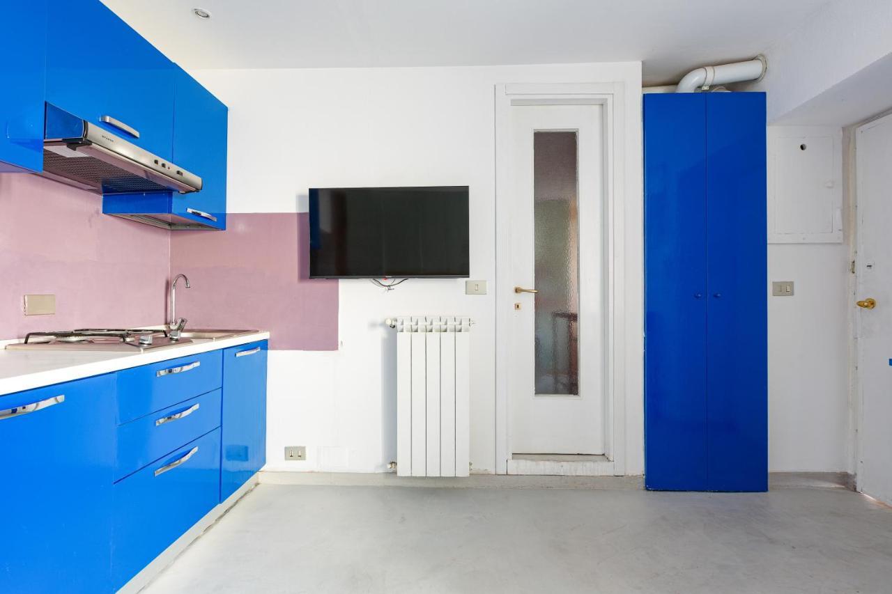 Appartamento Darsena-navigli Cosy