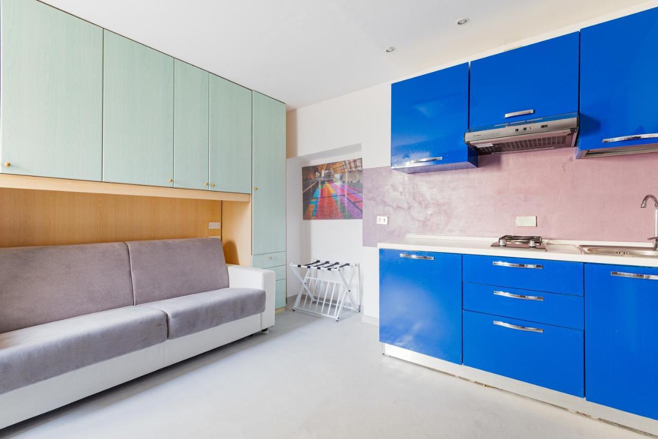 Appartamento Darsena-navigli Cosy